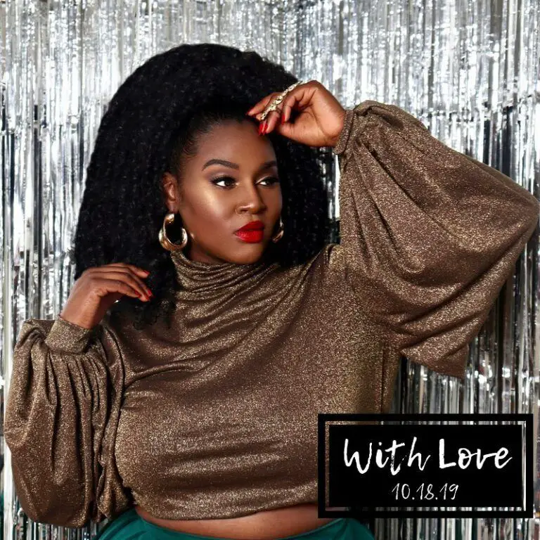 Christian Omeshun With Love Holiday Collection