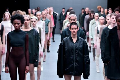 fashion industry diversity