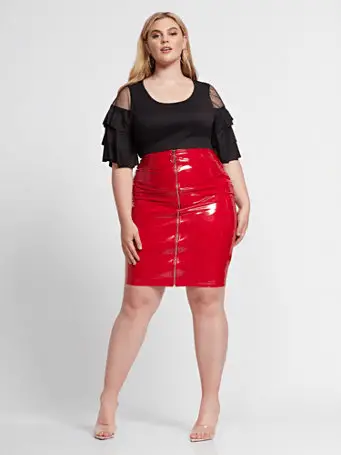 Fashion To Figure