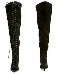 1 Aries Boots