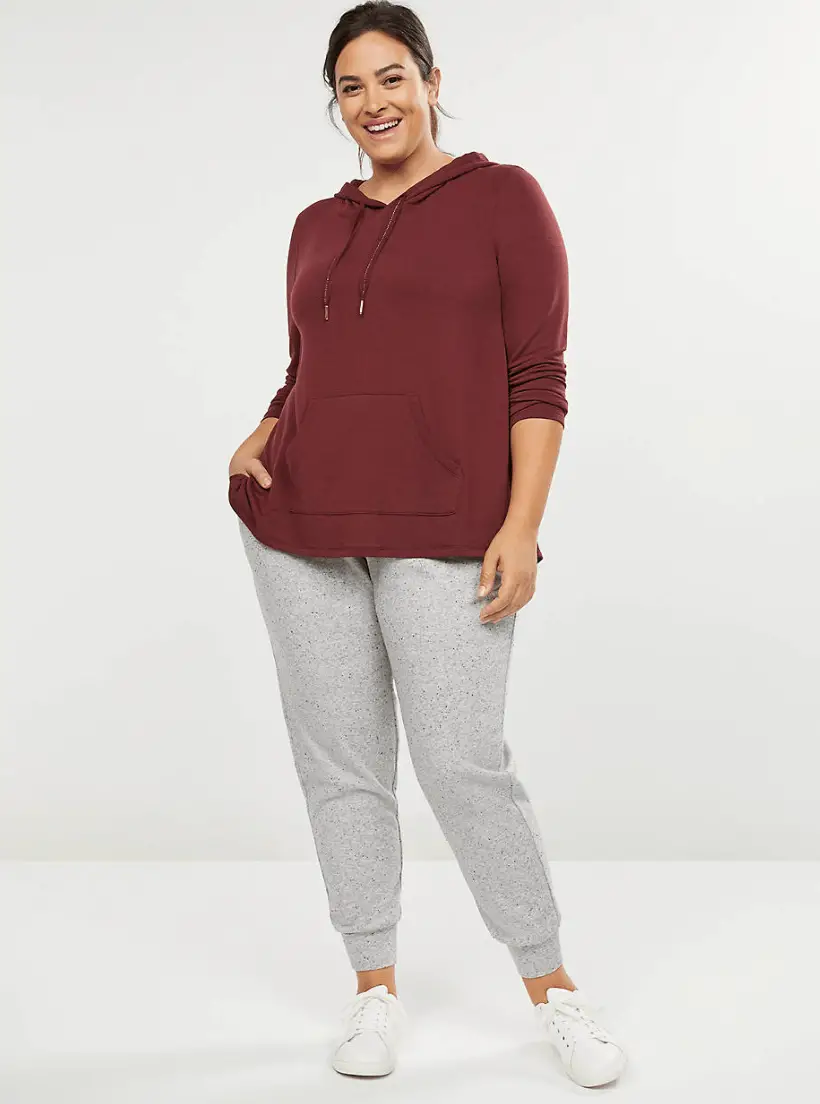 Lane Bryant Loungewear