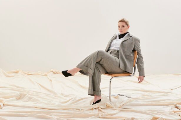 The Luxe Plus Size Workwear Brand, Pari Passu Winter Collection!