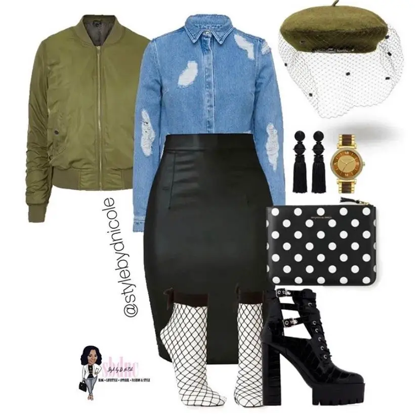 Pin on My Fashion Polyvore