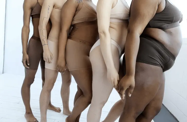 TomboyX Gender Neutral Underwear
