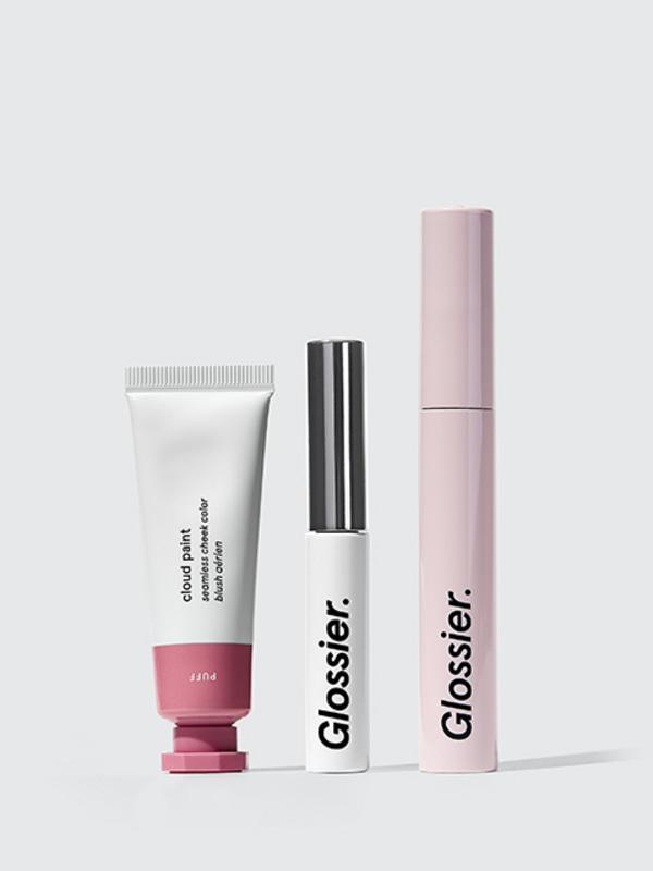 The Makeup Set from Glossier