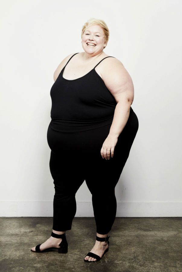 Clothing Brand Part & Parcel Is Launching Its Own Plus-Sized Talent Agency