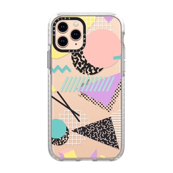Geometric Impact Case