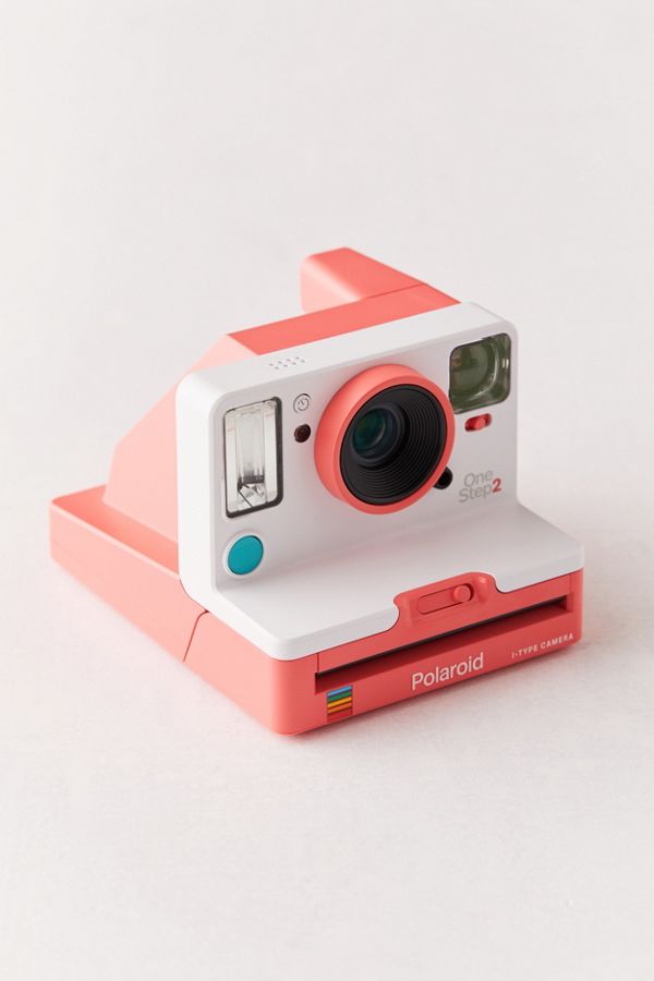Polaroid Originals OneStep 2 Viewfinder Instant Camera