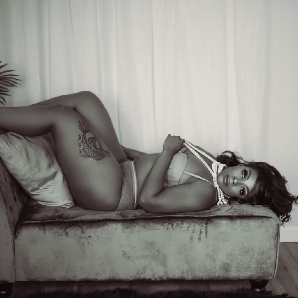DIY Boudoir Photos: Tips for Capturing Stunning Images at Home