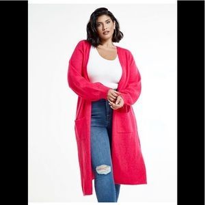 Fashion to Figure Sweater