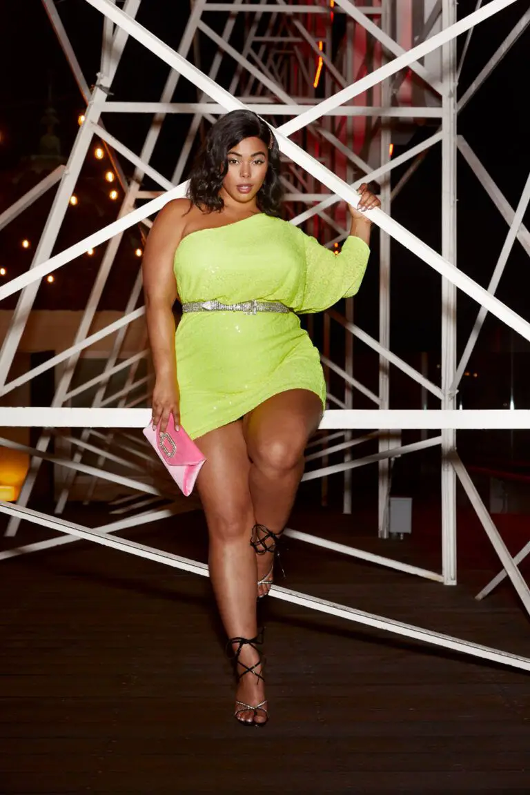 Gabrielle Union x Fashion to Figure Collection- Gabrielle x FTF (11)