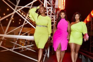 Gabrielle Union x Fashion to Figure Collection- Gabrielle x FTF