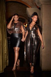 Gabrielle Union x Fashion to Figure Collection- Gabrielle x FTF