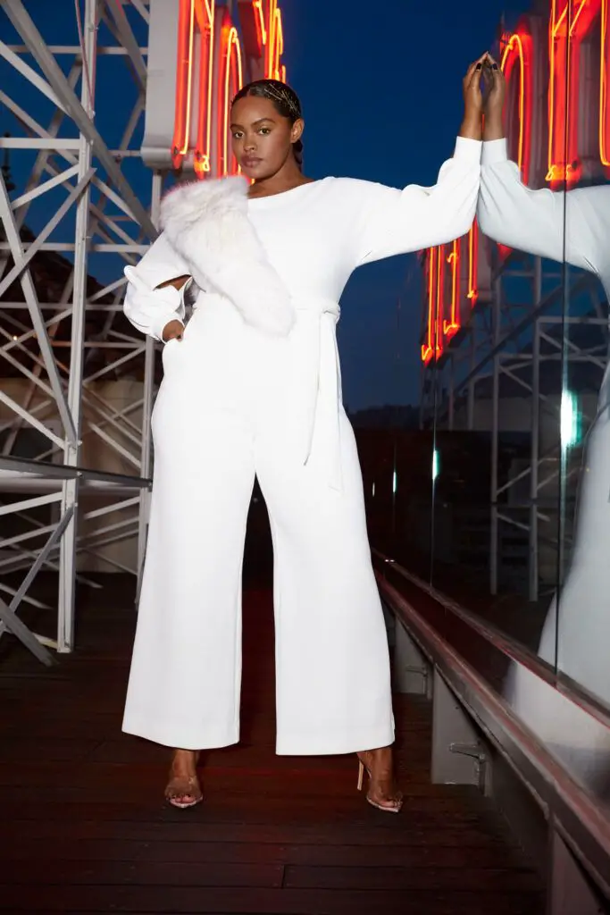 Gabrielle Union x Fashion to Figure Collection- Gabrielle x FTF 