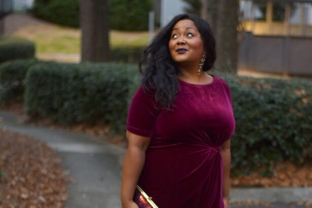 Lane Bryant and Catherines Giveaway on The Curvy Fashionista