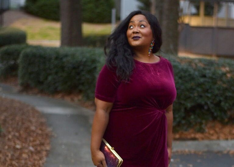 Lane Bryant and Catherines Giveaway on The Curvy Fashionista