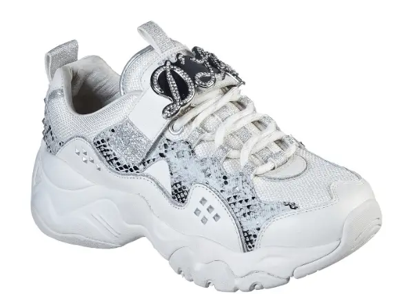 D'Lites 3.0 in Flashy Stud from Skechers