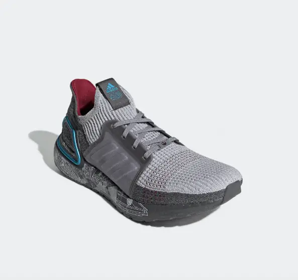 adidas Ultraboost 19 Star Wars Shoes