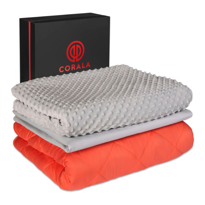 Corala Weighted Blanket