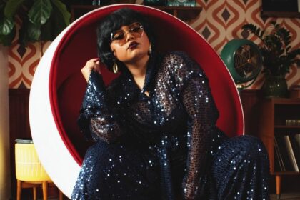 Inside the Zelie for She holiday 19 Collection- DIsco Fever