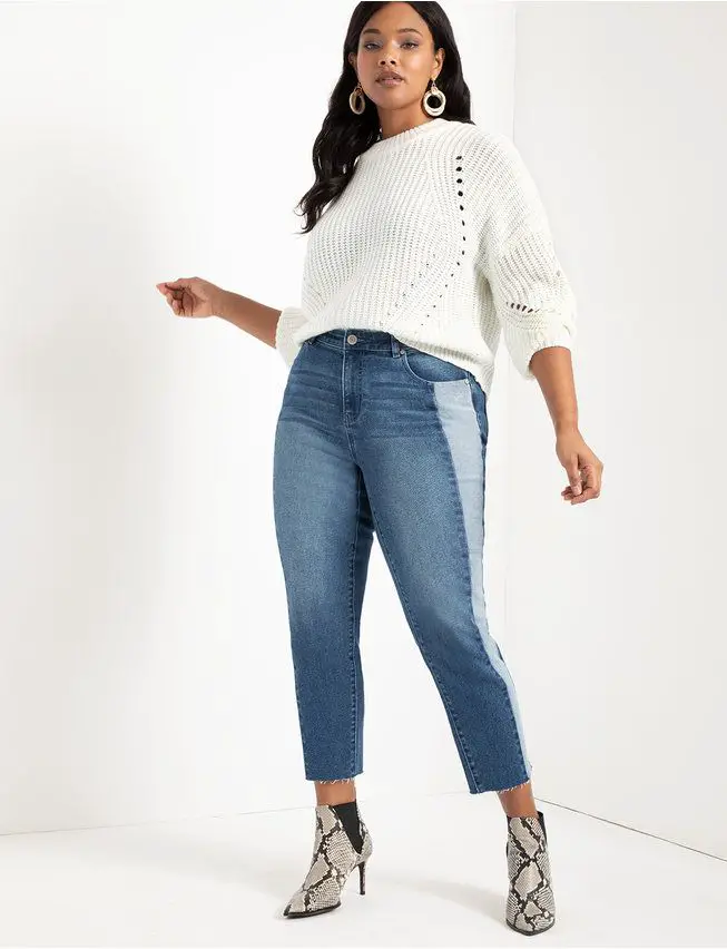 twinkle klog Match 6 Things Plus Size Teens Want Clothing Companies to Know