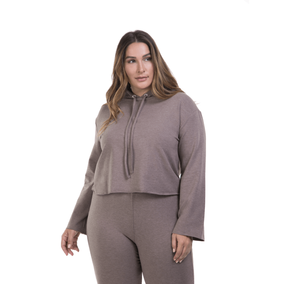 Lola Getts Indie plus size brand 