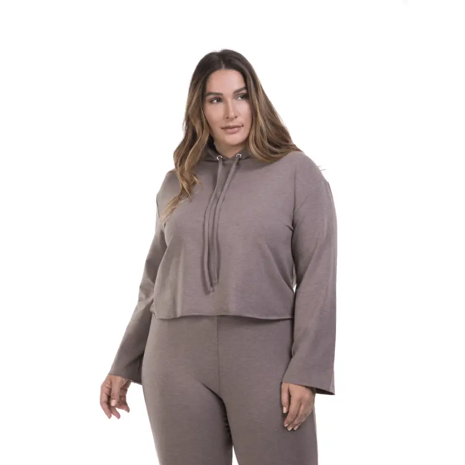 Lola Getts Indie plus size brand 