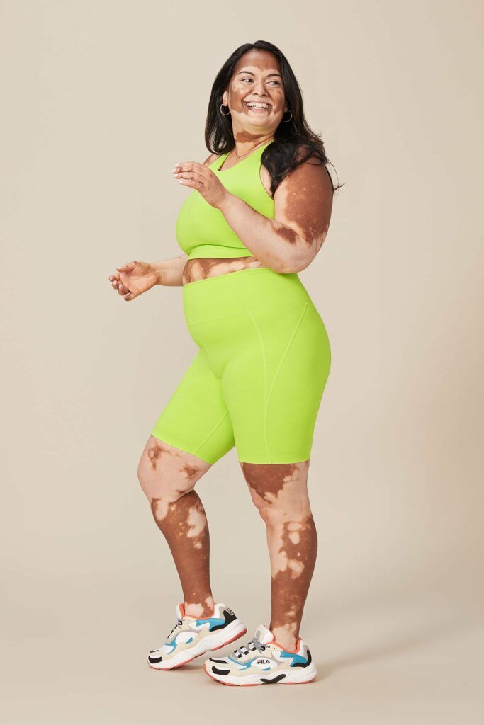 Trend: Activewear Brands Embrace Plus-Size Apparel