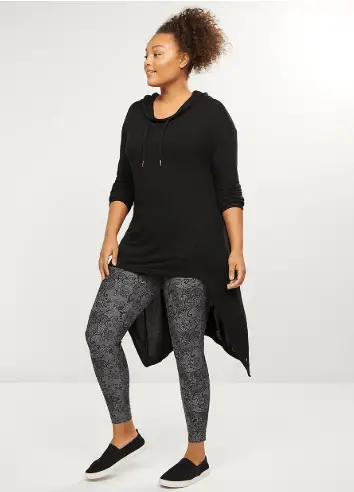 Lane Bryant Active Wear