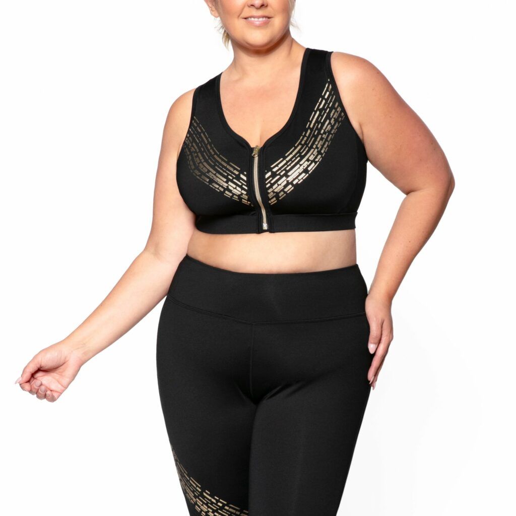 rainbeau plus size indie activewear brands 