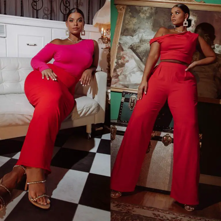 Rebdolls Valentine's Day Plus size Dress options
