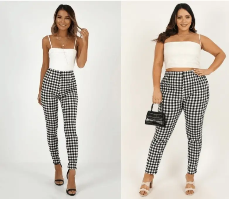 twinkle klog Match 6 Things Plus Size Teens Want Clothing Companies to Know