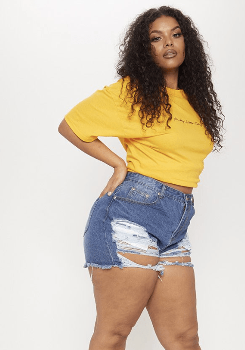 6 Things Plus Size Teens Want Clothing Companies to Know