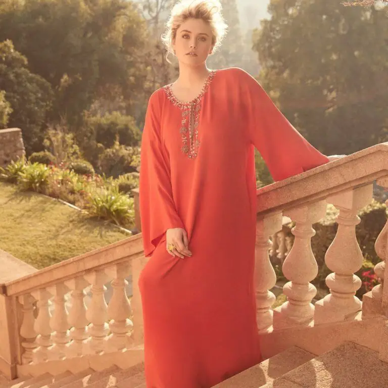 11 Honoré and Carolina Herrera Introduce Extended Sizing Options!