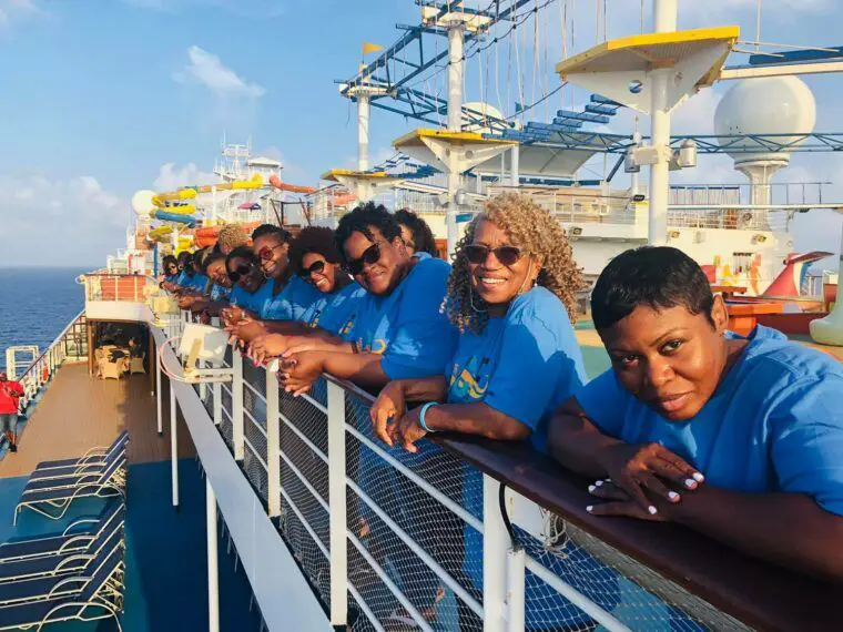 All Aboard! Join Us For Our 2020 TCFCruise to the Western Caribbean!