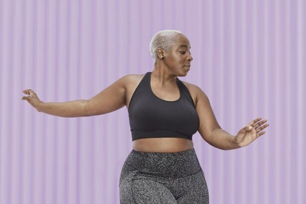 All In Motion Plus Size Active wear