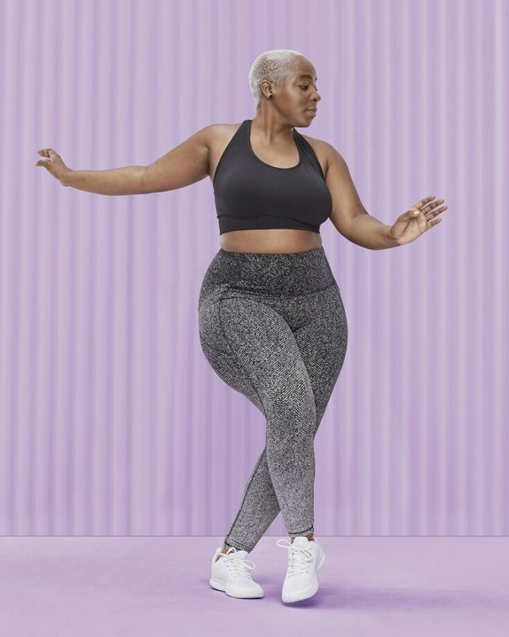 All In Motion Plus Size Activewear