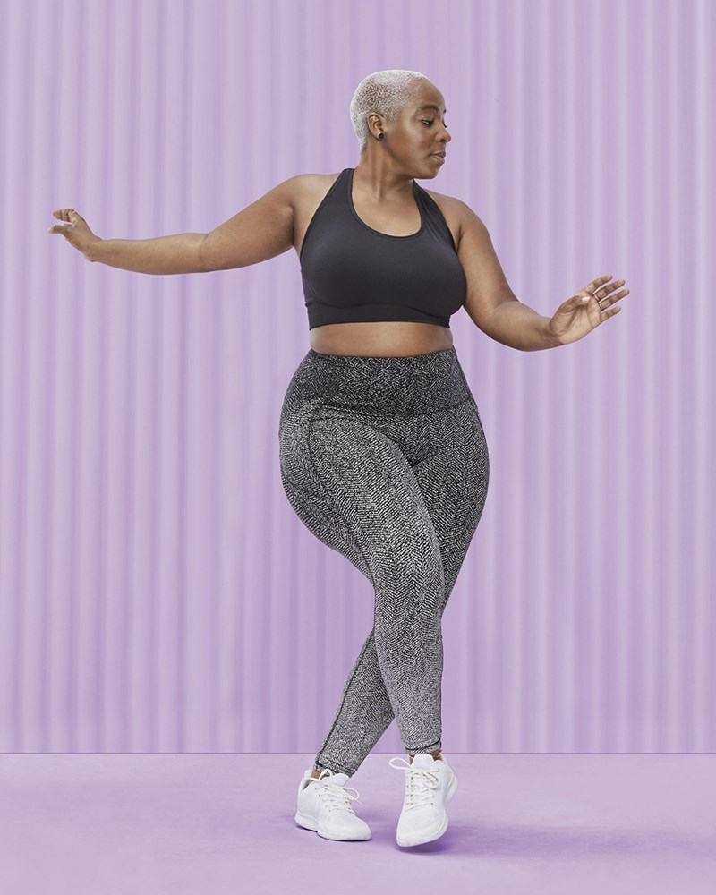 All In Motion Plus Size Active wear