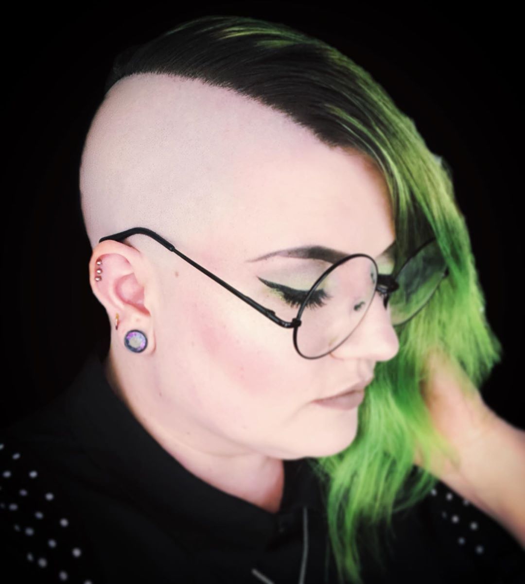 BJ Talks the intersection of Fatness and Queerness