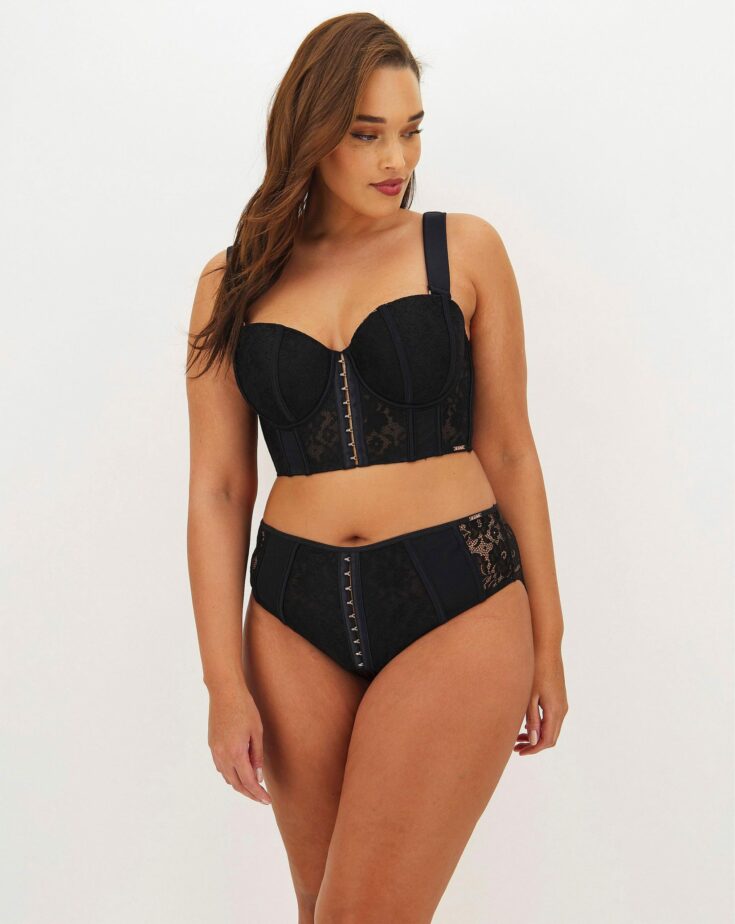 FIGLEAVES CURVE FRENCH KISS BRAZILIAN BRIEF scaled 1