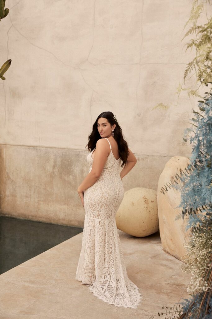 Lulus Spring Bridal Collection Launches with Lulus Extended Sizes