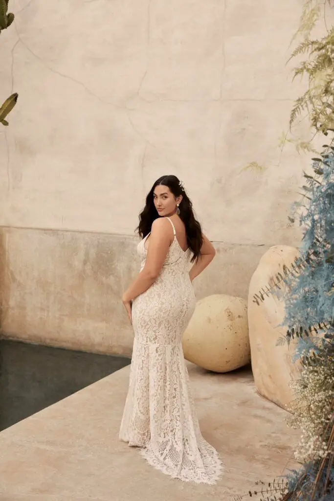 Lulus Spring Bridal Collection Launches with Lulus Extended Sizes