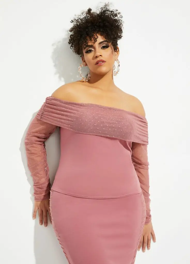 Style & Scopes: Your February Plus Size Style Horoscope- Libra