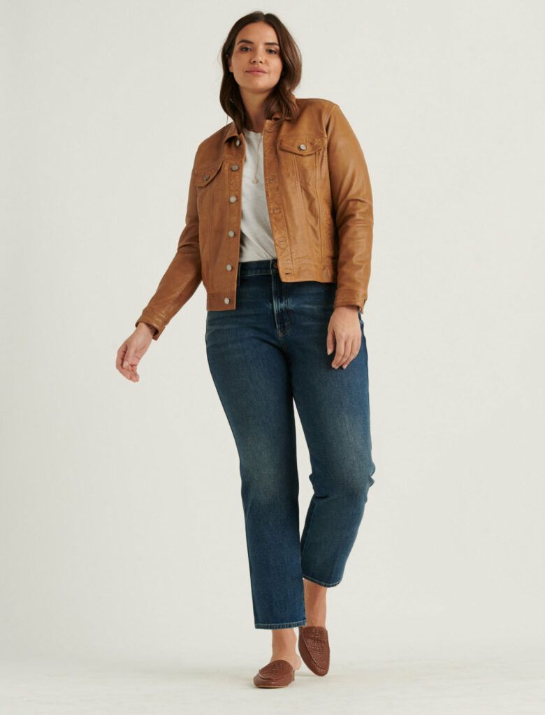 We Now Have Lucky Brand Extended Sizing and It is Kind Of Cool!