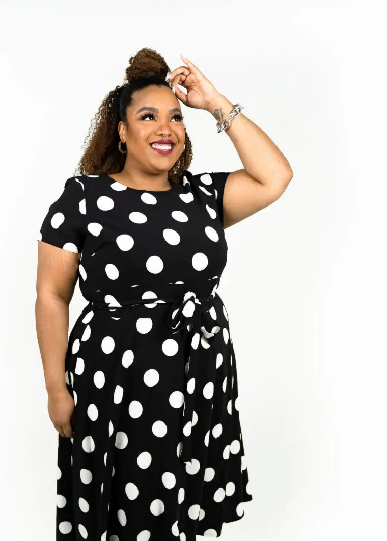 Lane Bryant x TCFStyle Series: Meet Jess of A Neutral Life!