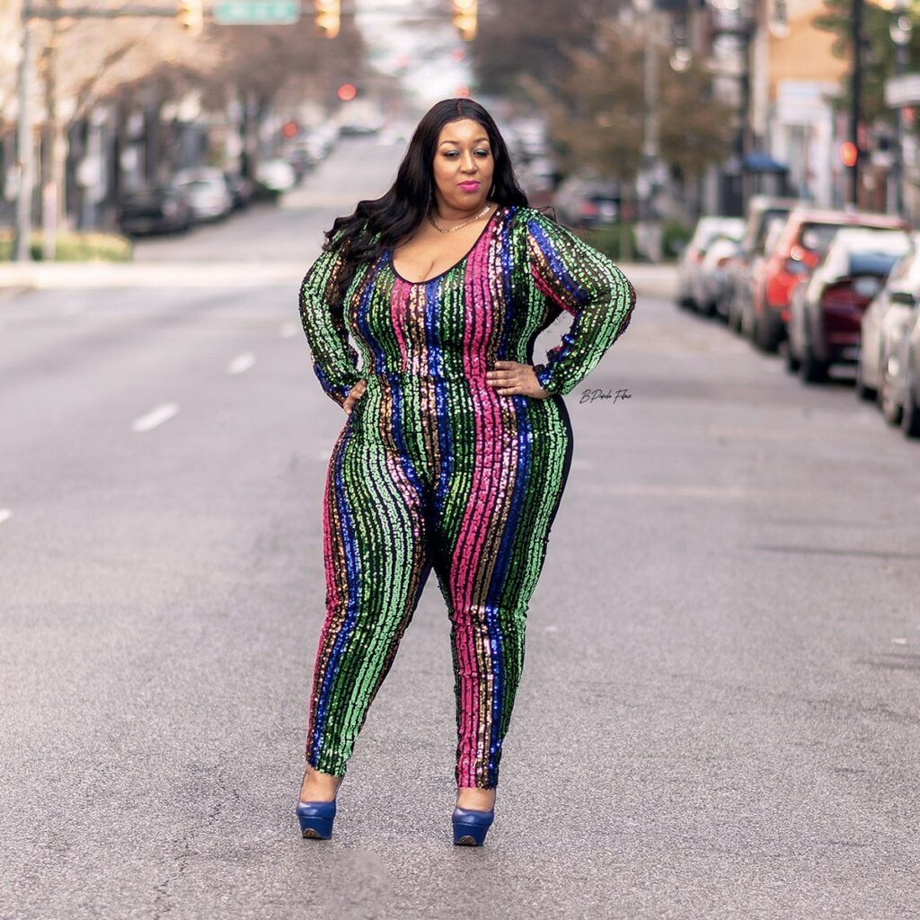 Diamonds House of Curves Boutique 