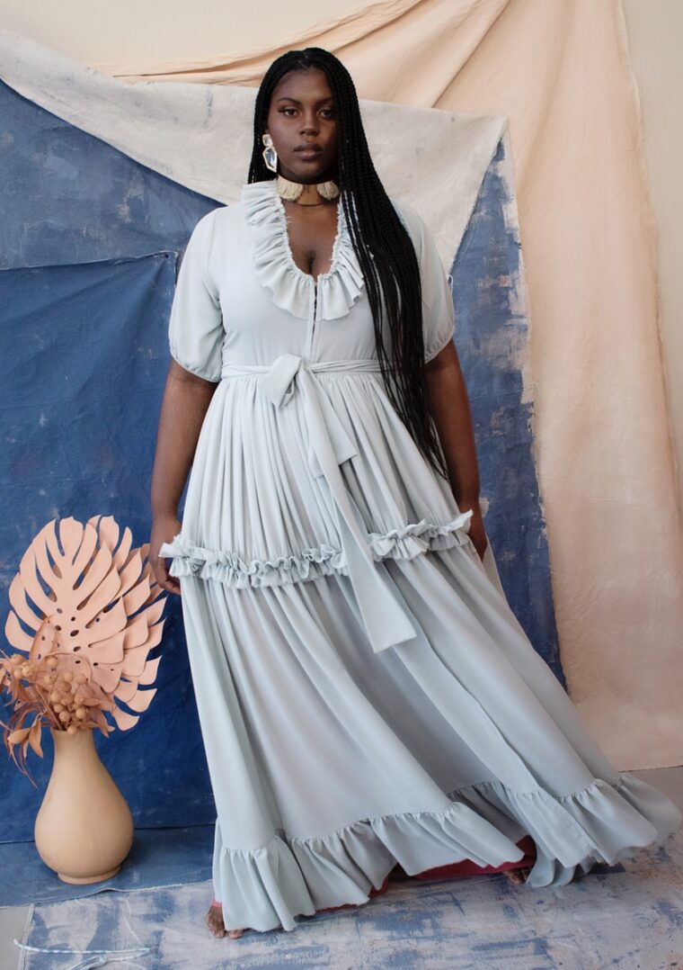 Zelie for She releases their Resort Collection and it is Dreamy!