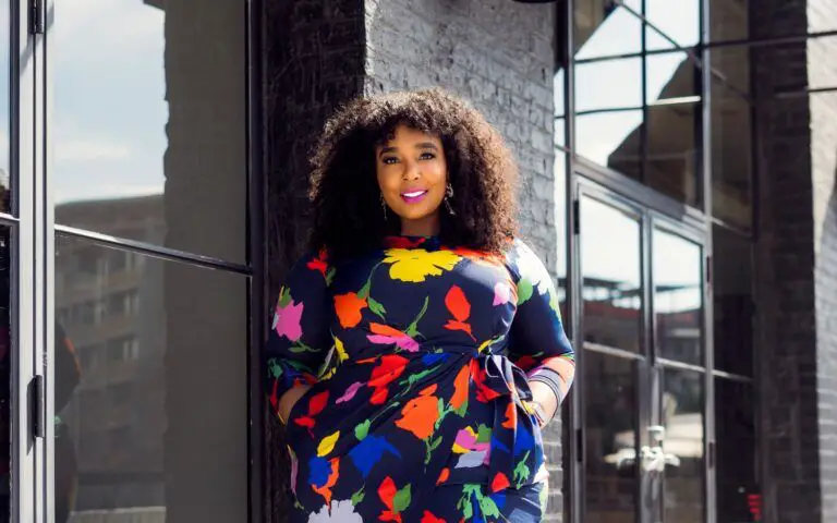 LB x TCFStyle Series with Kennie Powe
