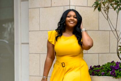 Lane Bryant x TCFStyle Series-Haute Glam Hollie