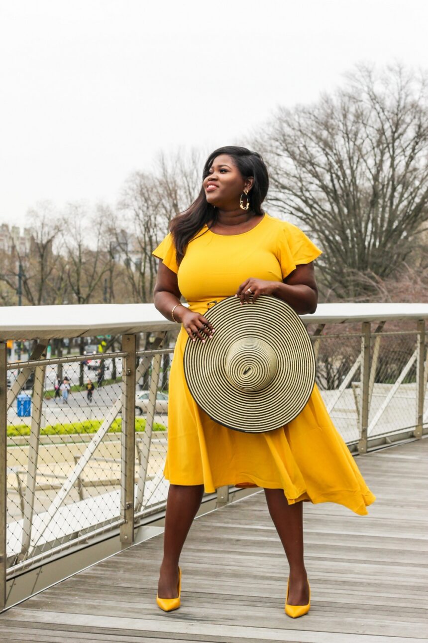 Lane Bryant x TCFStyle Series: Meet Lissa of I am Plus Blog!